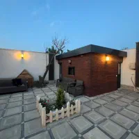 باغ ویلا ۵۰۰متری کردامیر تهاتر|فروش خانه و ویلا|شهریار, کرد امیر|دیوار