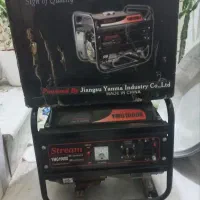 موتور برق