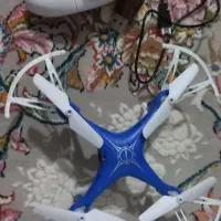 پهباد|اسباببازی|گناباد, |دیوار