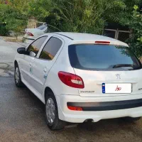 فروش پژو ۲۰۷|خودرو سواری و وانت|جم, |دیوار