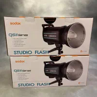 فلاش  گودوکس وتجهیزات و دکور آتلیه عکاسی