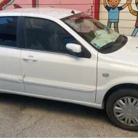 سمندسورن پلاس|خودرو سواری و وانت|کرمانشاه, |دیوار