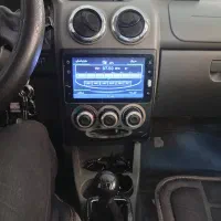 فروش پراید ۱۳۲ سفید