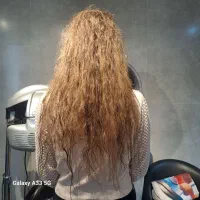 کراتین و پروتیین بوتاکس مو