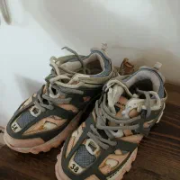 کتونی زنانه بدون هیچ ایرادی سایز۳۸|کیف، کفش، کمربند|قرچک, زیبا شهر|دیوار