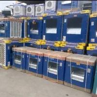 پخش انواع کولر ابی به قیمت درب کارخانه