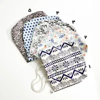 انواع ساک دستی