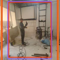 جوشکار اهنگر برشکارسیار جوشکاری آهنگری هوابرش سیار|خدمات پیشه و مهارت|تهران, پاسداران|دیوار