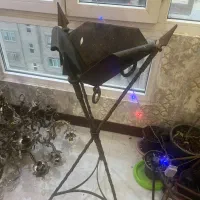 ظرف میوه جنس برنج