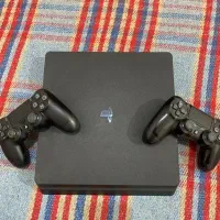 Ps4 slim 1tb کپی خور