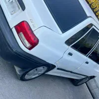 پراید مدل 87 بی رنگ