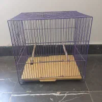 قفس پرنده قفس