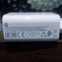 کله شارژر 33w سرجعبه ای|لوازم جانبی موبایل و تبلت|کرمانشاه, |دیوار