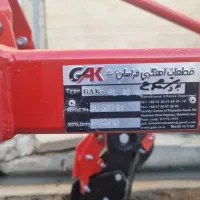 ماشین آلات صنعتی کشاورزی|ابزارآلات|کوزران, |دیوار