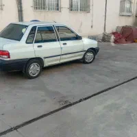 پراید ۸۲ دوگانه|خودرو سواری و وانت|بندر ترکمن, |دیوار