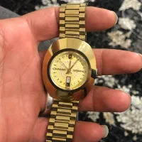 ساعت رادو اتوماتیک