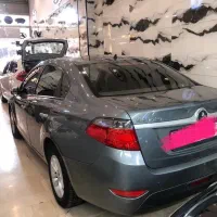 برلیانس مدل ۹۶( اقساطی)