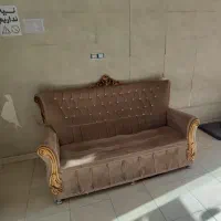 مبل هفت نفره