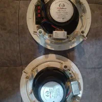 اسپیکر سقفی باند سقفی|سیستم صوتی خانگی|اهواز, شهرک دانشگاه|دیوار