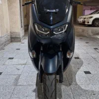 یاماها NMAX کیلس درحدصفر 1403