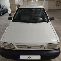 پراید131مدل96