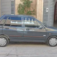 پراید هاچبک کرەای|خودرو سواری و وانت|بوکان, |دیوار