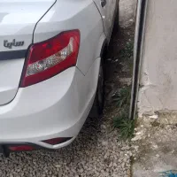 ساینا اتومات ابشنال|خودرو سواری و وانت|لیسار, |دیوار