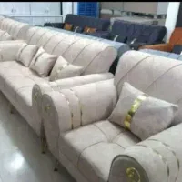 اصلا نگران،،۶۸۸۸ مبل۷ نباش۳۵ ۶چون ۴ مهرگان ۹۹یاهو|مبلمان خانگی و میز عسلی|صدرا-فارس, فاز ۱|دیوار