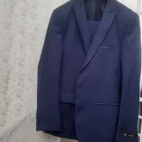 کت وشلوار نو قیمت ۷۰۰