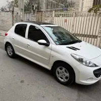 207 پانوراما|خودرو سواری و وانت|خرم‌آباد, |دیوار