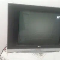 تلوزیون ۲۱ اینچ
