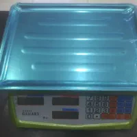 کارتخوان دستگاه پوز و ترازو