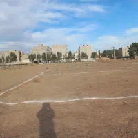 زمین با کاربری مسکونی علوی