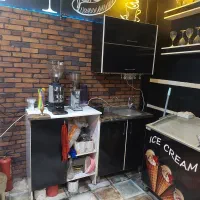 کابینت آشپزخانه