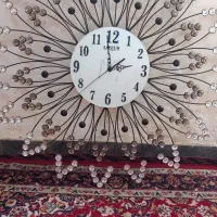 ساعت دیواری