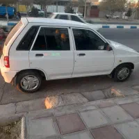 ماشین ۱۱۱|خودرو سواری و وانت|بردسکن, |دیوار