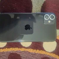 یک عدد ایفون 11 نرمال اصل در حد صفر