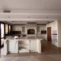 اجاره خوش نقشه ترین واحدنیاوران ۳ پارکینگه