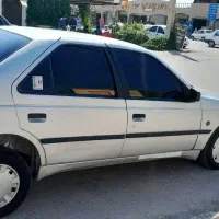 پژو ۸۸اصالت دار|خودرو سواری و وانت|دهدشت, |دیوار