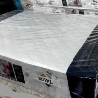 تشک تخت دو نفره رویال