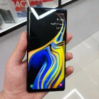 سامسونگ Galaxy Note 9 حافظه ۱۲۸ رم ۶|موبایل|یزد, |دیوار