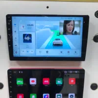 مانیتور اندروید خودرو برند پایونیر|قطعات یدکی و لوازم جانبی|قم, حنیف نژاد|دیوار