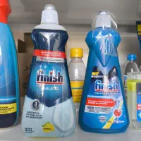 انواع قرص نمک جلا دهنده ژل مخصوص ماشین ظرفشویی|مواد شوینده و دستمال کاغذی|گلبهار, شهر جدید گلبهار|دیوار