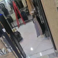 دستگاه تگ در حد نو