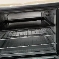 آون توستر ۳۵ لیتری سایا(پارس خزر)|اجاق گاز و لوازم برقی پختوپز|لاهیجان, کوی آزادگان|دیوار