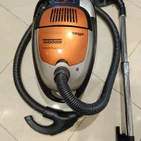 جارو برقی نیم سوز 2200 وات