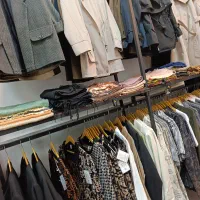 بلک فرایدی پوشاک ائل ایستین پراز تخفیف|لباس|گرمی, |دیوار