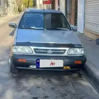 سواری خودرو