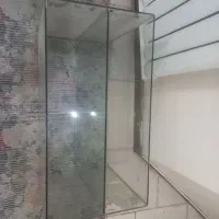ویترین جیگرکی بدون ترک و شکستگی