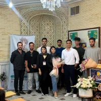 ثبت‌نام ترم جدید زبان آکادمی برگزیدگان|خدمات آموزشی|شیراز, معالی‌آباد|دیوار